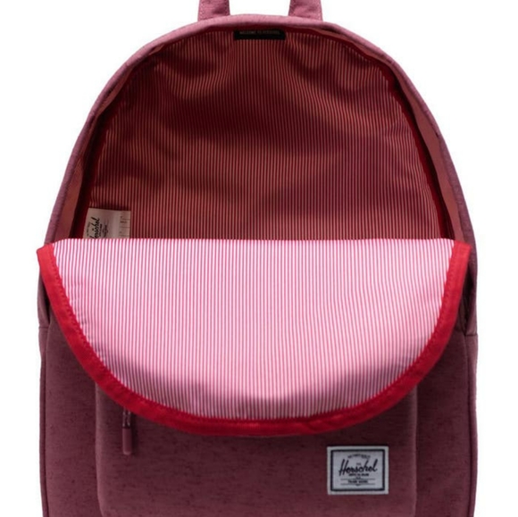 Herschel classic backpack mid volume - Picture 1 of 8